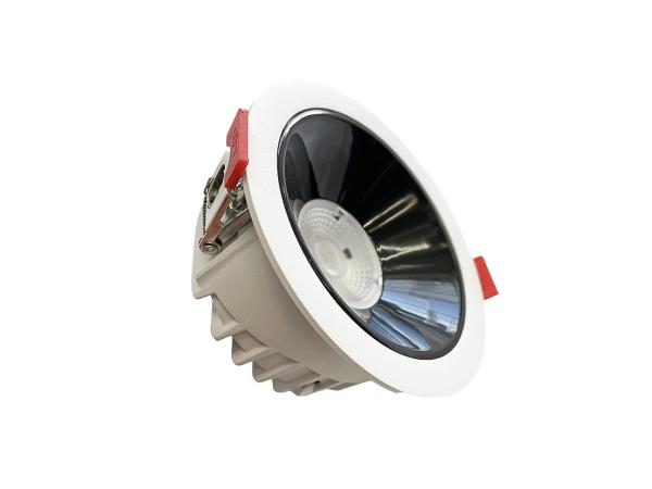 LED svítidlo 11,5W 4000K / COB / WH - LDL722 1