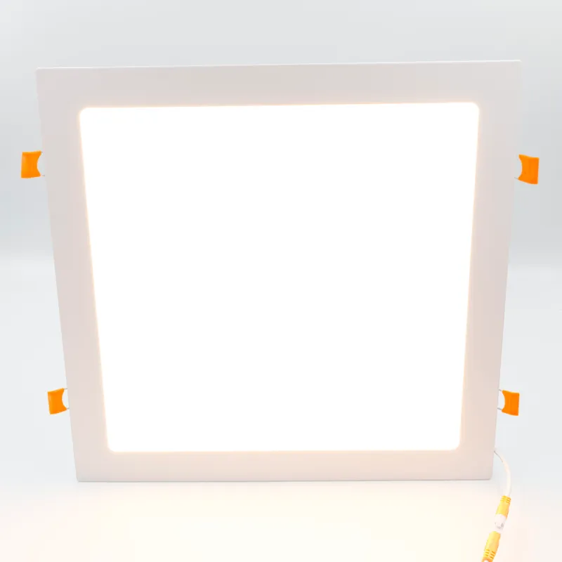 LED panel 24W / PS / SMD / 2800K / WH - LPL215 3