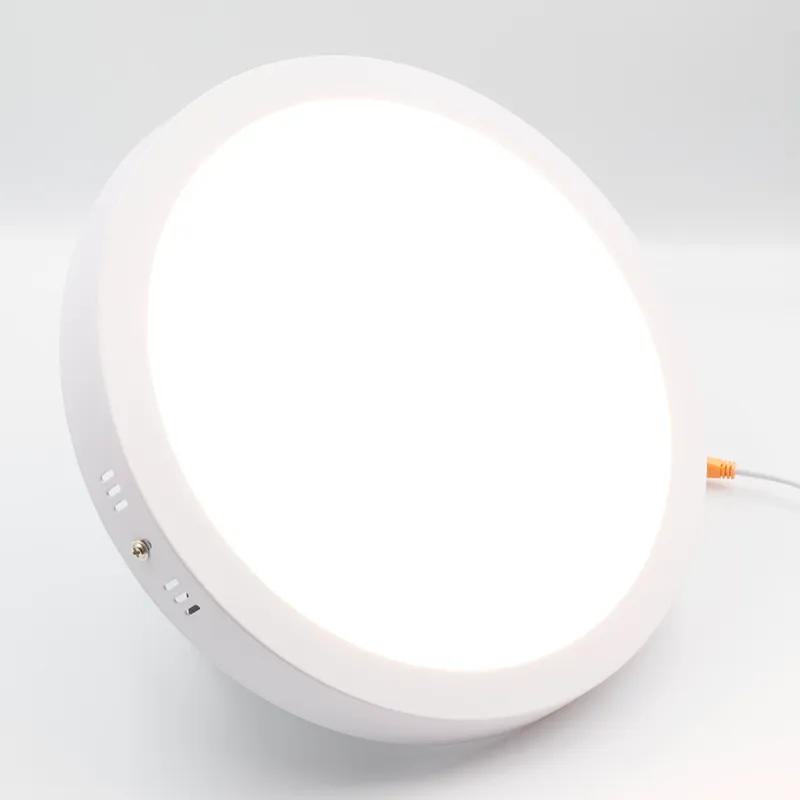 LED přisazený panel 24W / PRSF / SMD / CCT / WH - LPL335 4