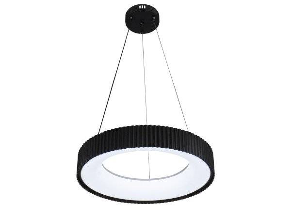 LED závěsné svítidlo s dálkovým ovladačem 75W - TA2304/B 5