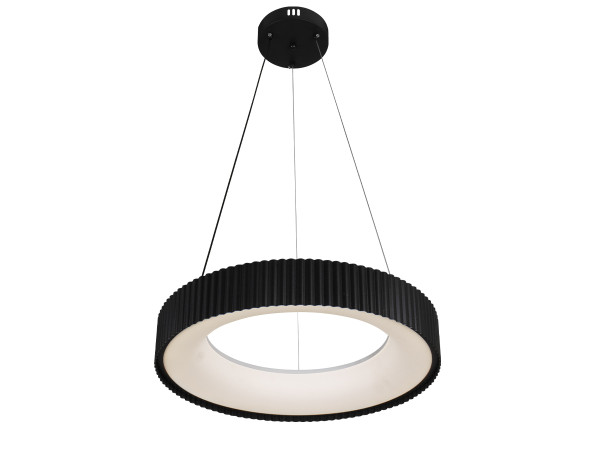 LED závěsné svítidlo s dálkovým ovladačem 75W - TA2304/B 6