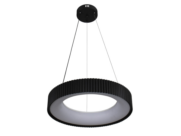 LED závěsné svítidlo s dálkovým ovladačem 75W - TA2304/B 2