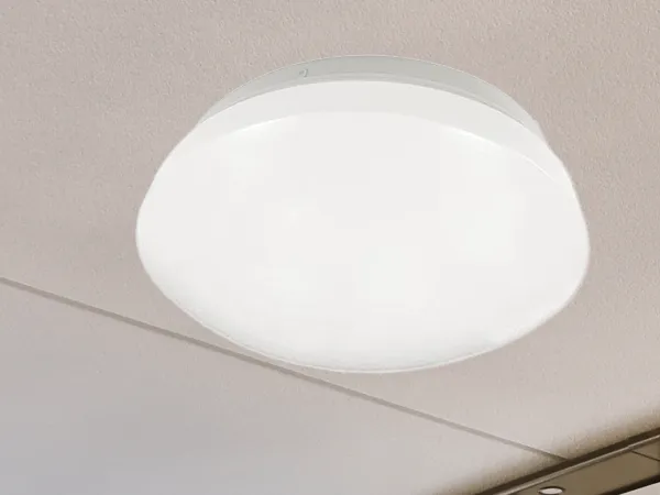 LED stropnice OPAL SLIM 12W / SMD / 4000K - LCL421S