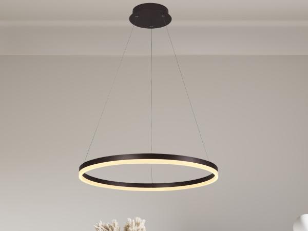 LED svítidlo + dálkový ovladač 42W - J4308/BR 1