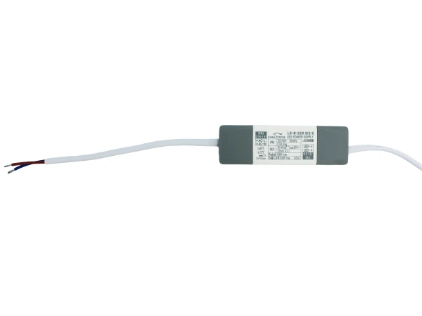 LED svítidlo 9W / IP20 / 4000K - LDL524 4