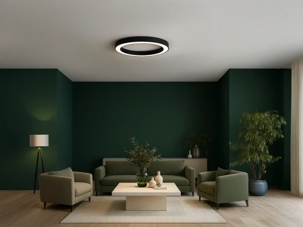 LED stropní svítidlo 100W - CL7433 1