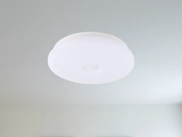 LED svítidlo OPAL s PIR 12W / 4000K / PIR - LCL421P