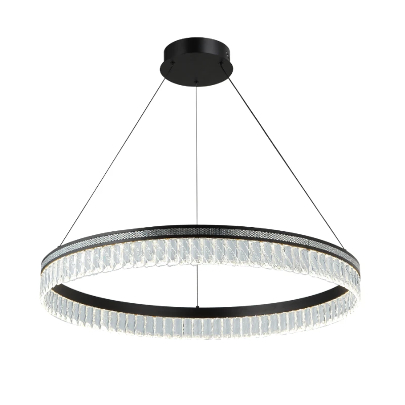 THALIA křišťálový závěsný lustr - N2102 6