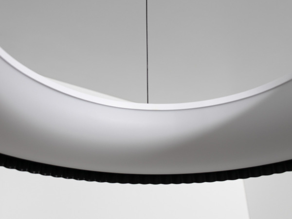 LED závěsné svítidlo s dálkovým ovladačem 75W - TA2304/B 9