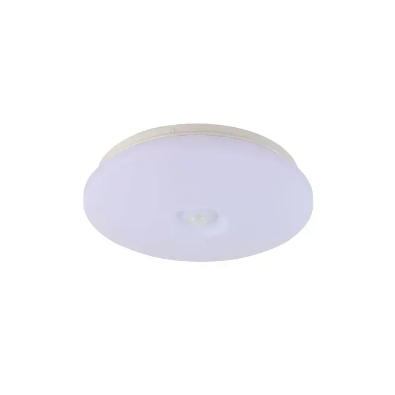 LED svítidlo OPAL s PIR 12W / 4000K / PIR - LCL421P 2