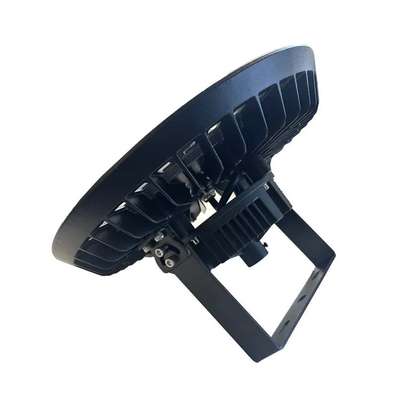 Náklopný držák pro LED svítidla UFO LU3 / 150W - HU32