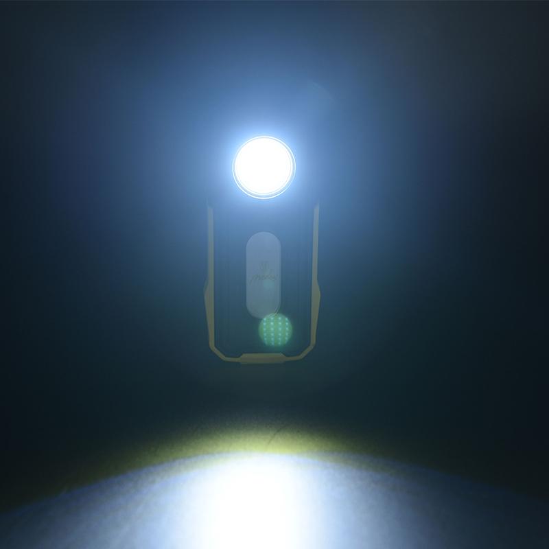 Nabíjecí LED svítilna + Powerbank - WL05R