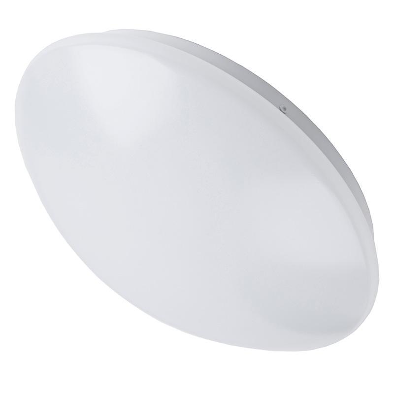 LED svítidlo OPAL 12W / SMD / 4000K / IP44 - LCL421/44 3