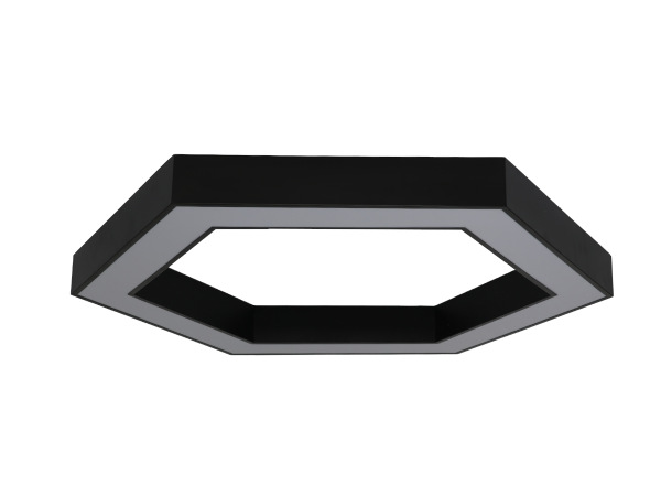 LED stropní svítidlo 90W - CL7633 2