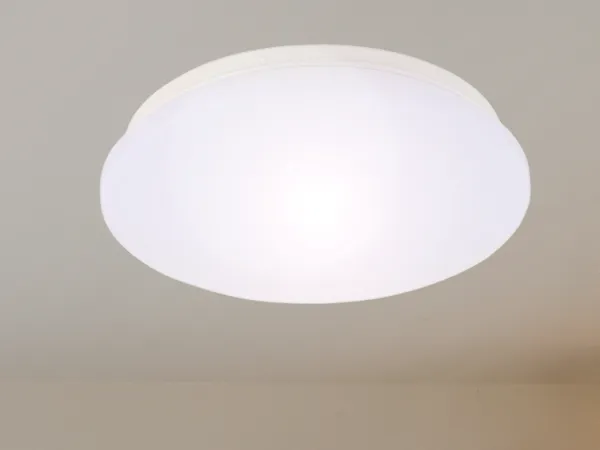 LED svítidlo OPAL s PIR 12W / 4000K / PIR - LCL421P 1