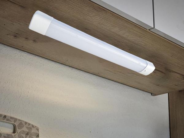 LED podlinkové svítidlo 20W / IP40 WTL / 3 / 600 / 4000K - LNL122/2 2