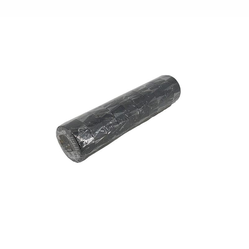 Izolační páska 25mm / 10m černá - TP2510/BK