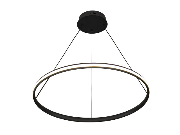 LED závěsné svítidlo s dálkovým ovladačem 55W - TA2305/B 3