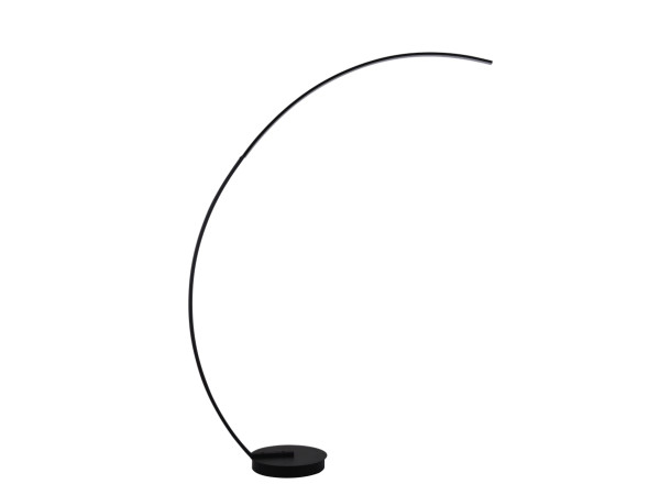 LED designová stojící lampa 28W - JF2310/B 2