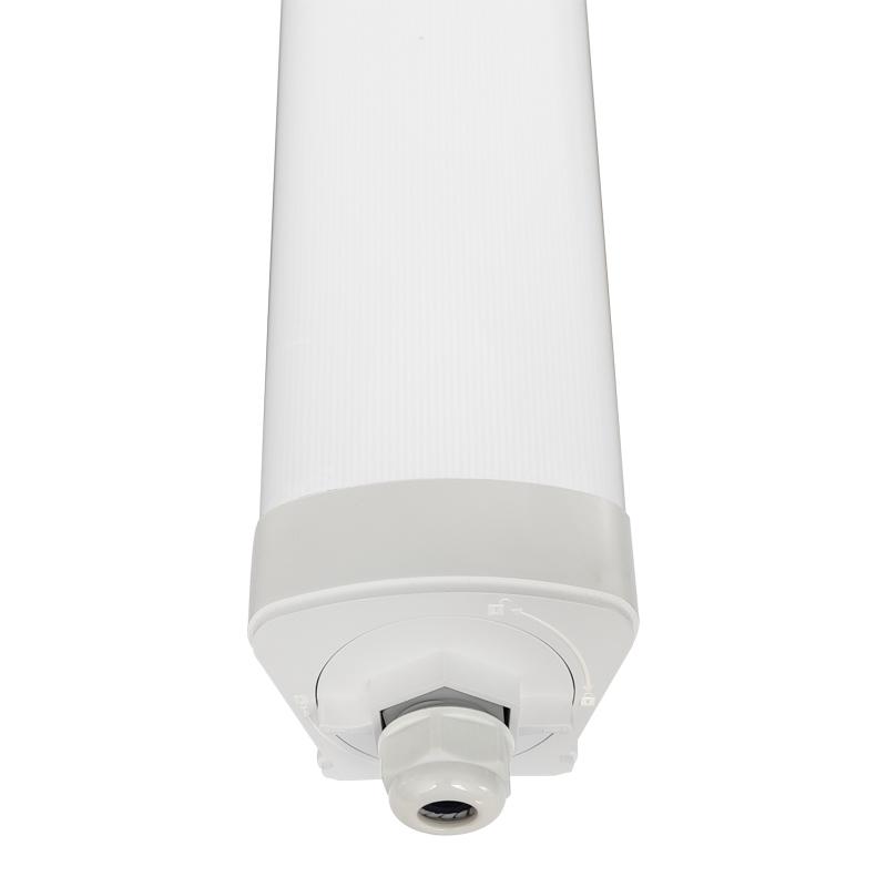 LED nadpojovací svítidlo WIFI 40W / IP65 3000K - 6500K - LNL334/3W