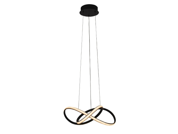 LED závěsné svítidlo s dálkovým ovladačem 65W - TA2310/B 6