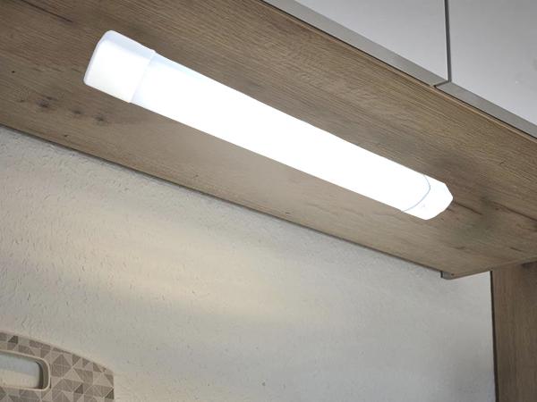 LED podlinkové svítidlo 20W / IP40 WTL / 3 / 600 / 4000K - LNL122/2 3