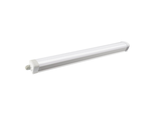 LED prachotěsné svítidlo 40W / IP65 / 1200 / 4000K - LNL324/3 4