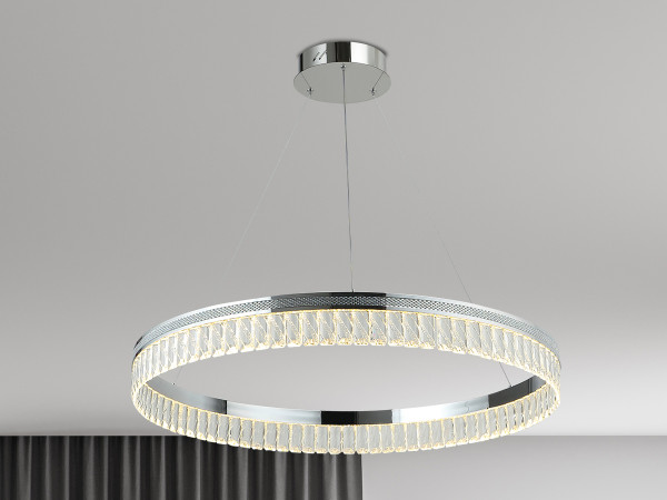 THALIA závěsný lustr 800 - N2103 1