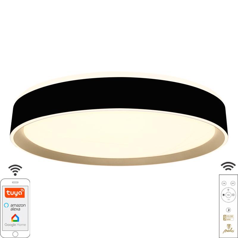 LED svítidlo OPAL + dálkový ovladač + Wifi 48W - LC902MB 2