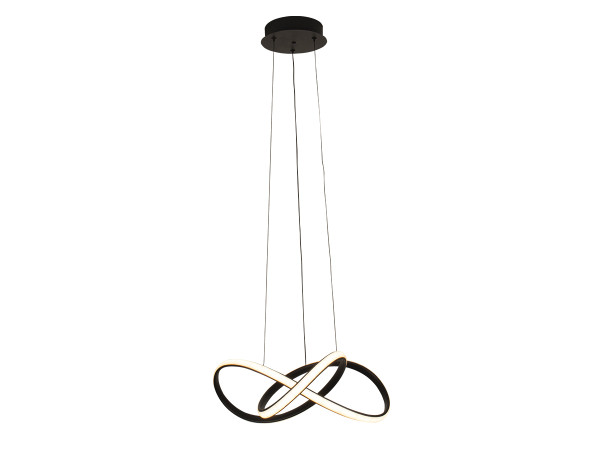 LED závěsné svítidlo s dálkovým ovladačem 65W - TA2310/B 8