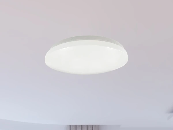 LED stropnice OPAL SLIM 12W / SMD / 4000K / IP44 - LCL421S/44