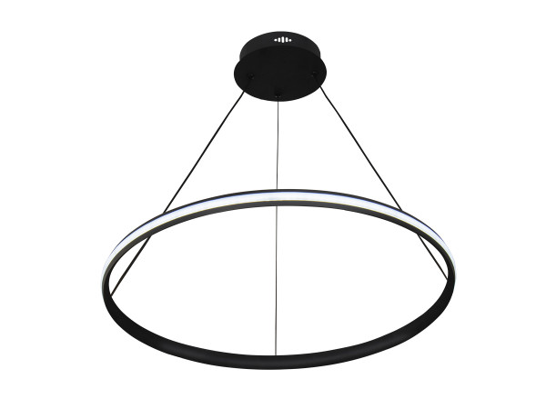 LED závěsné svítidlo s dálkovým ovladačem 55W - TA2305/B 5