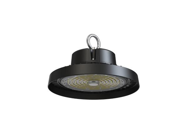 LED svítidlo High Bay UFO 100W / IP65 / 5000K / 0-10V - LU421/1 2