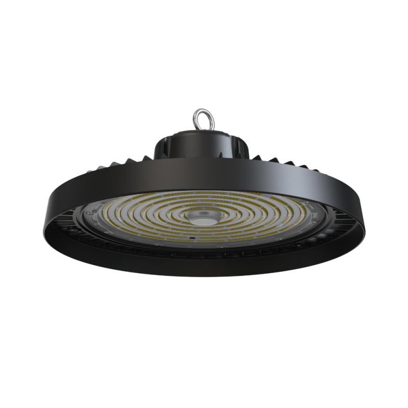 LED svítidlo High Bay UFO 150W / IP65 / 5000K - LU422N 2