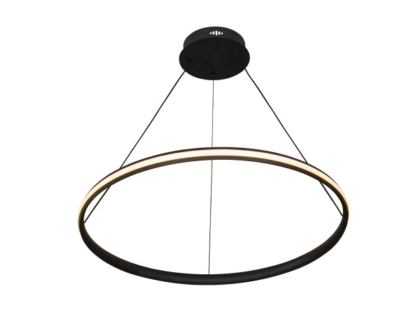 LED závěsné svítidlo s dálkovým ovladačem 55W - TA2305/B 4