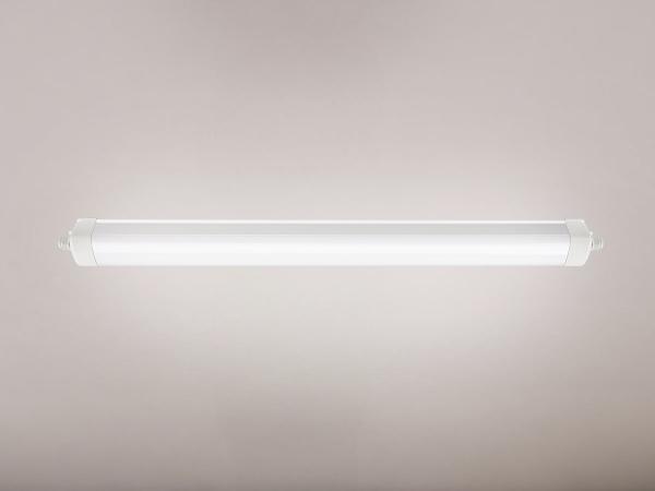 LED prachotěsné svítidlo 40W / IP65 / 1200 / 4000K - LNL324/3 1