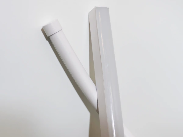 LED závěsné svítidlo s dálkovým ovladačem 50W - TA2316/W 7
