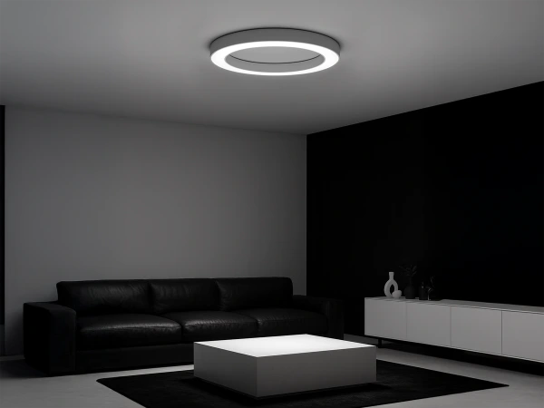 LED stropní svítidlo 100W - CL7463 1