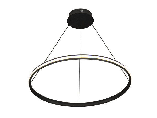 LED závěsné svítidlo s dálkovým ovladačem 55W - TA2305/B 6