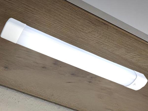 LED podlinkové svítidlo 20W / IP40 WTL / 3 / 600 / 4000K - LNL122/2 1