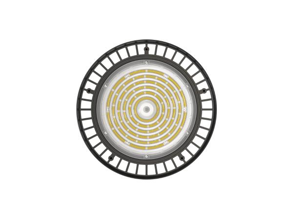 LED svítidlo High Bay UFO 100W / IP65 / 5000K / 0-10V - LU421/1 3