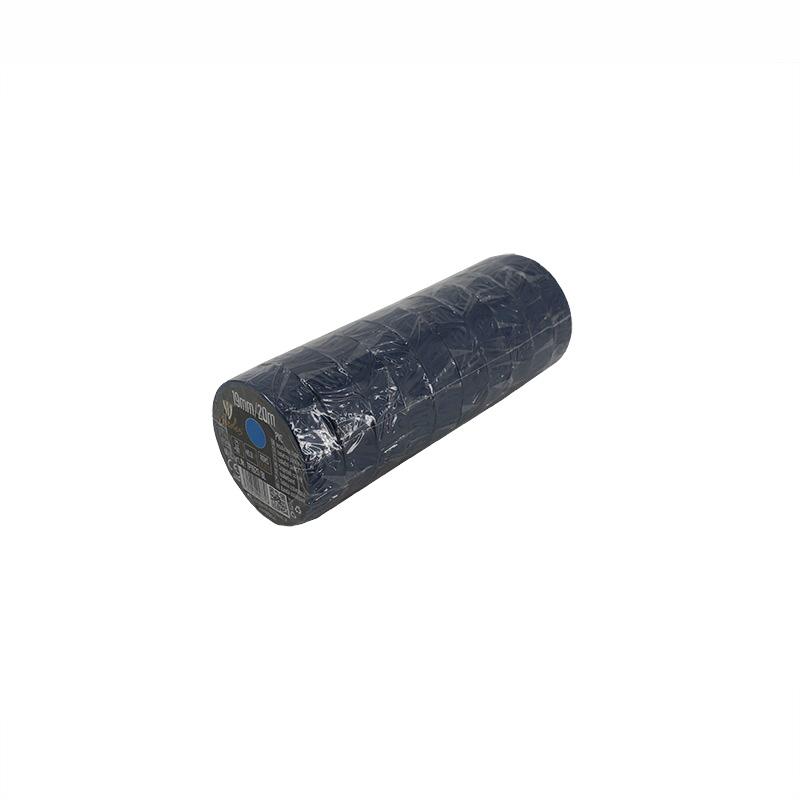 Izolační páska 19mm/20m modrá -TP1920/BL