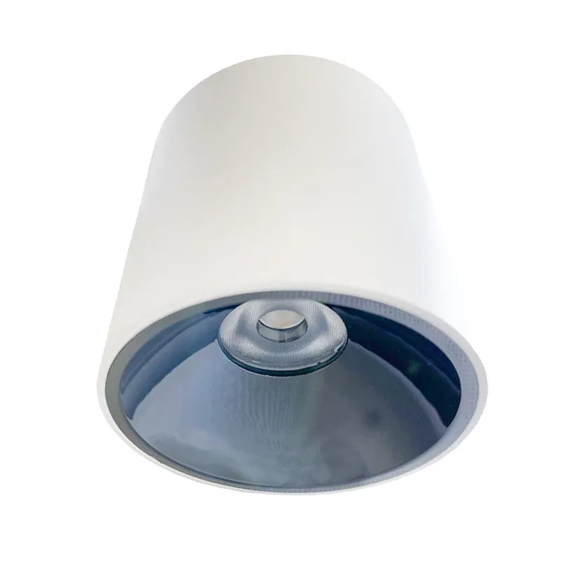 LED svítidlo 16W 4000K / COB / WH - LPL523C 1