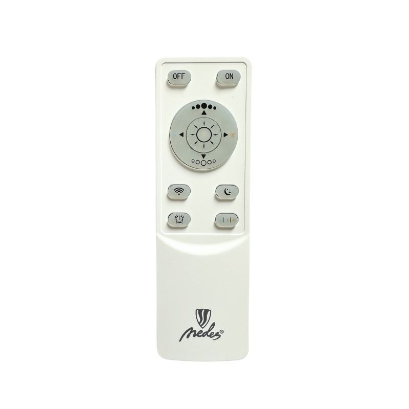 LED stropní svítidlo s dálkovým ovladačem 90W - TB1313/B 11