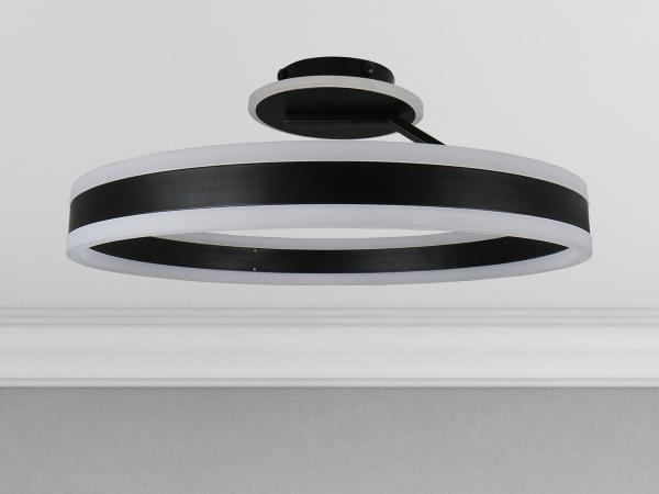 LED stropní svítidlo s dálkovým ovladačem 86W - TA1307/B