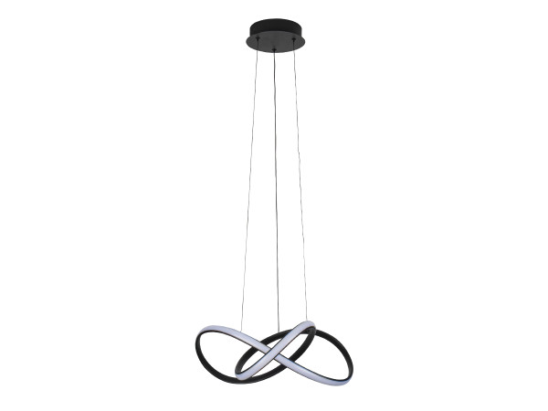 LED závěsné svítidlo s dálkovým ovladačem 65W - TA2310/B 4