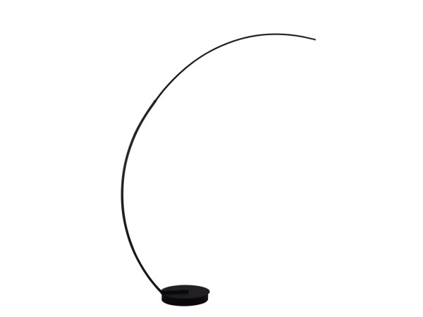 LED designová stojící lampa 28W - JF2310/B 3