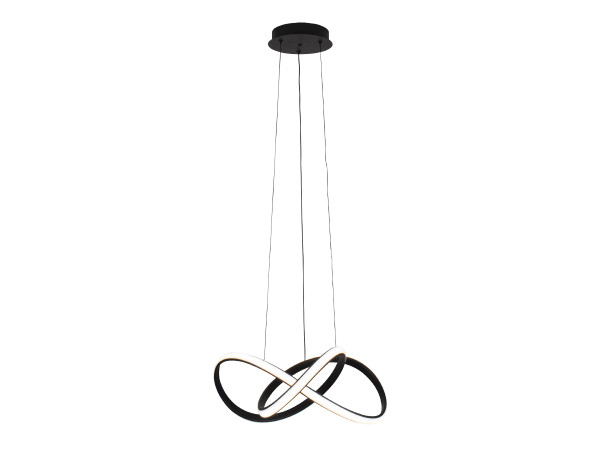 LED závěsné svítidlo s dálkovým ovladačem 65W - TA2310/B 5
