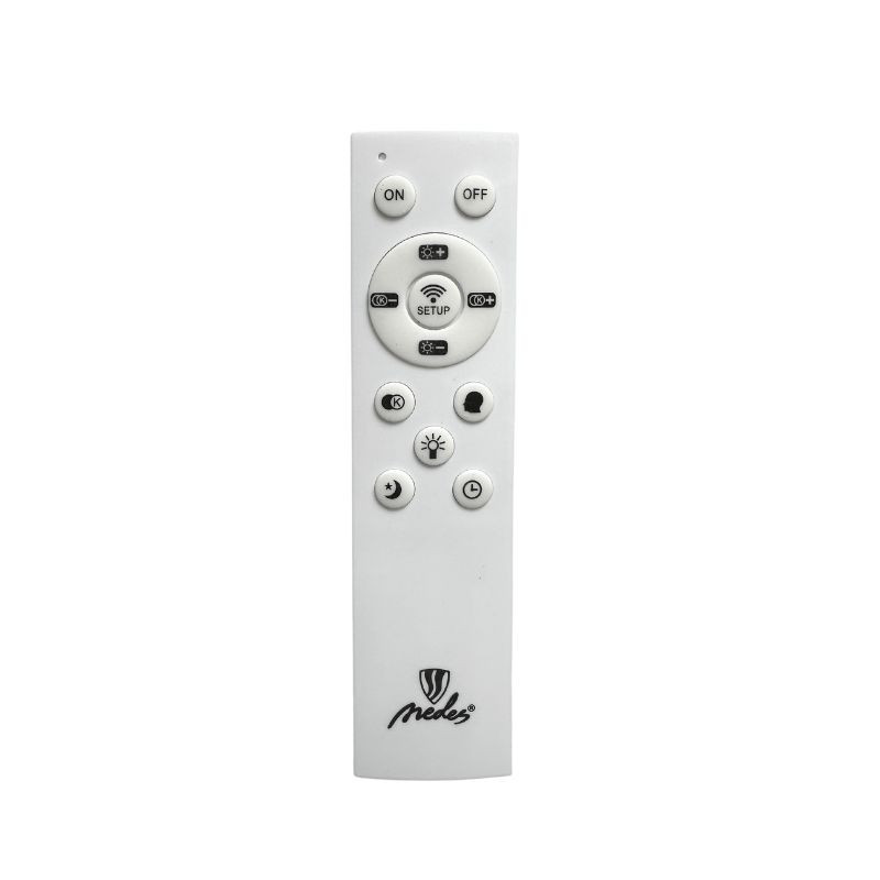 LED závěsné svítidlo s dálkovým ovladačem 65W - TA2310/B 10