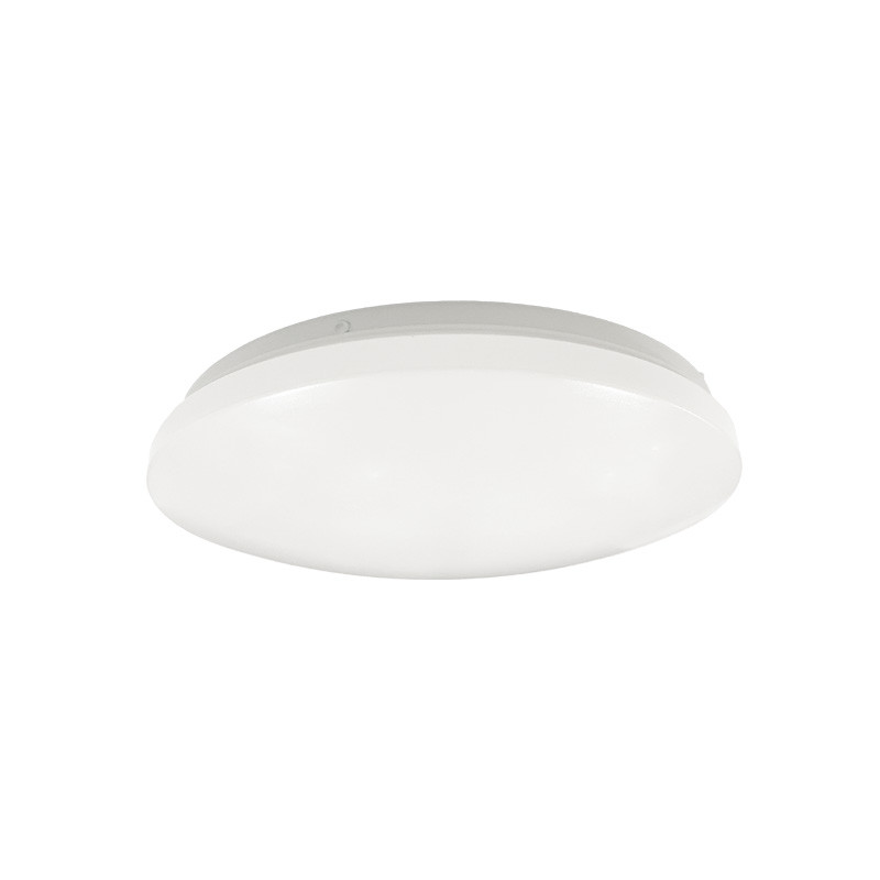 LED stropnice OPAL SLIM 12W / SMD / 4000K / IP44 - LCL421S/44 2